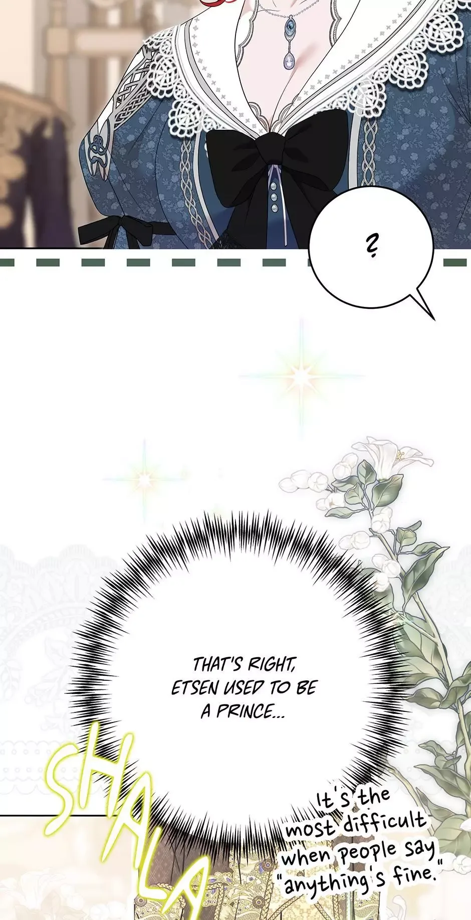 It Looks Like I’ve Fallen into the World of a Reverse Harem Game Chapter 142 page 48