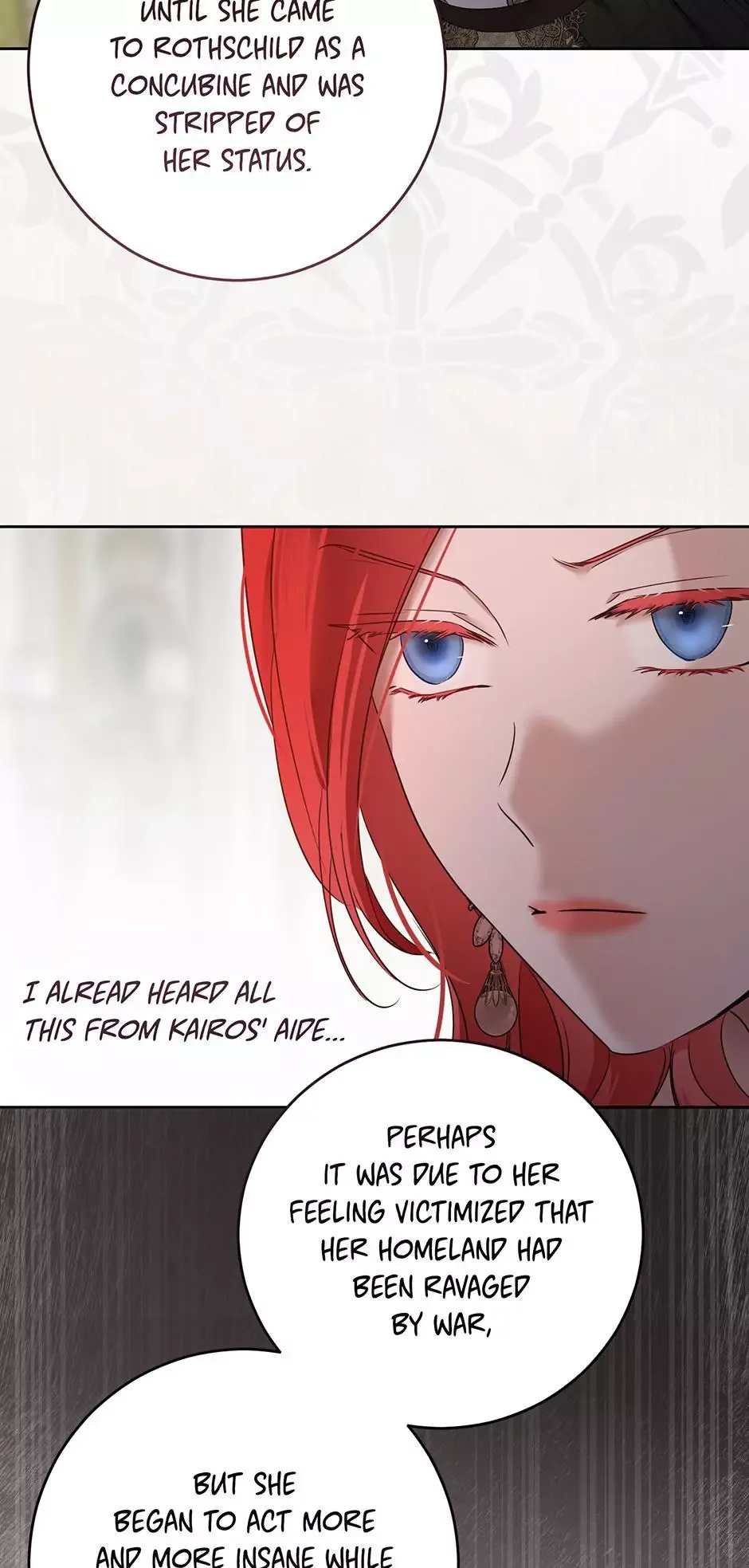 It Looks Like I’ve Fallen into the World of a Reverse Harem Game Chapter 140 page 52