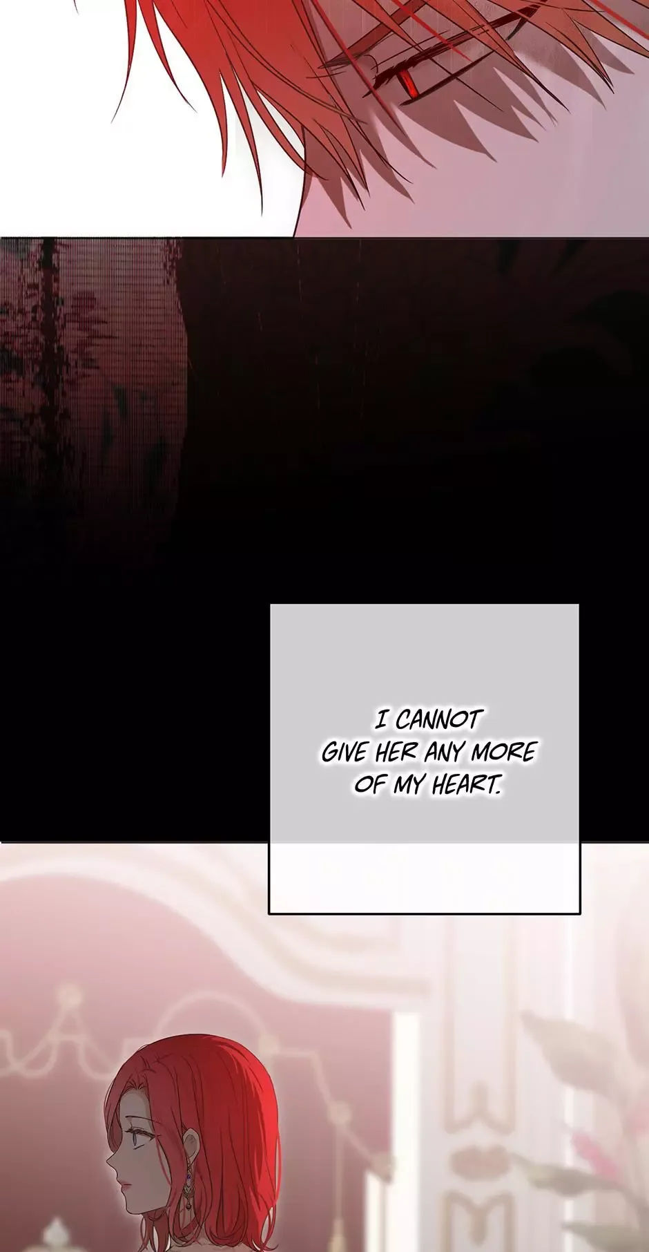 It Looks Like I’ve Fallen into the World of a Reverse Harem Game Chapter 144 page 31