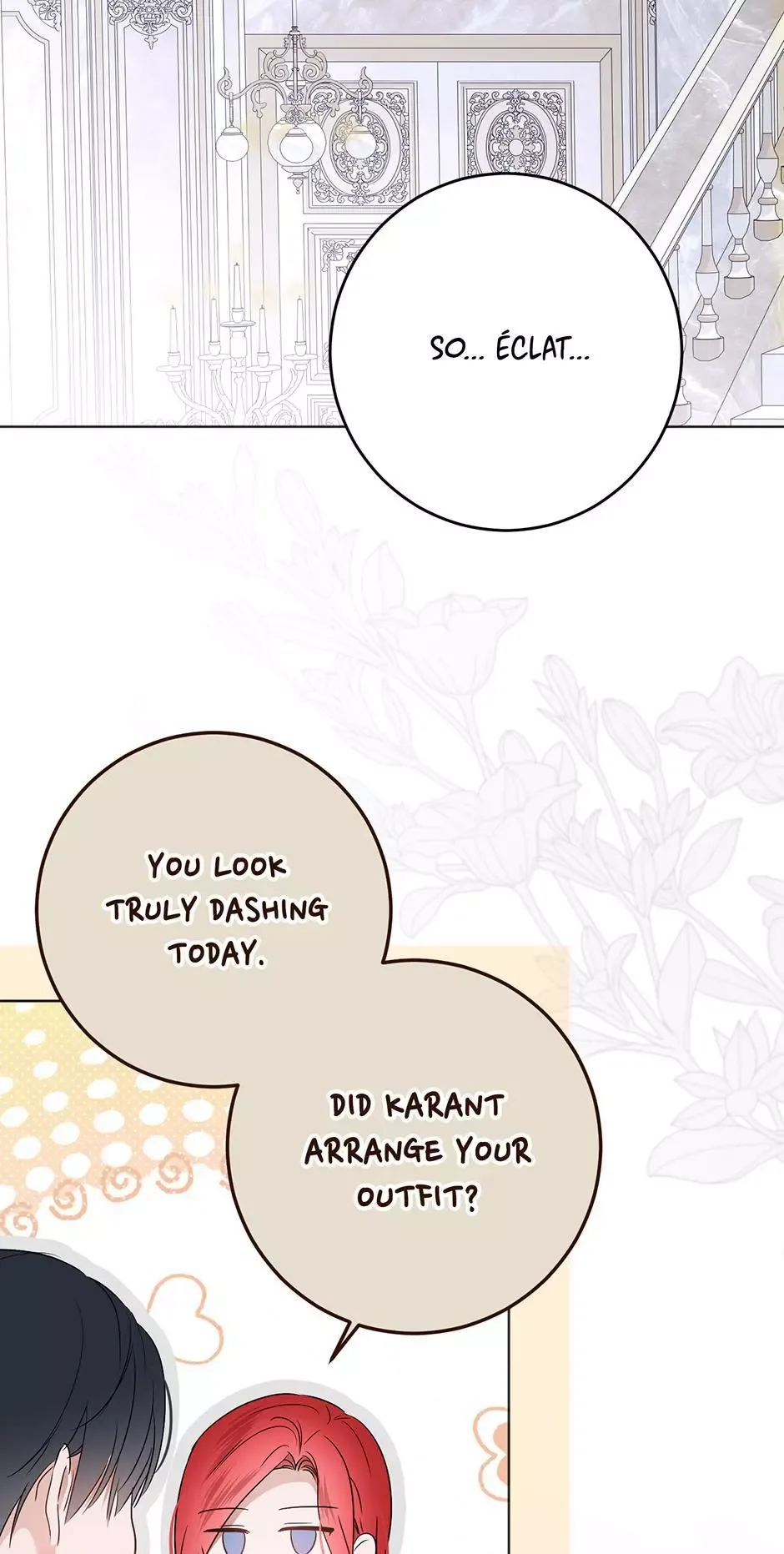 It Looks Like I’ve Fallen into the World of a Reverse Harem Game Chapter 143 page 30