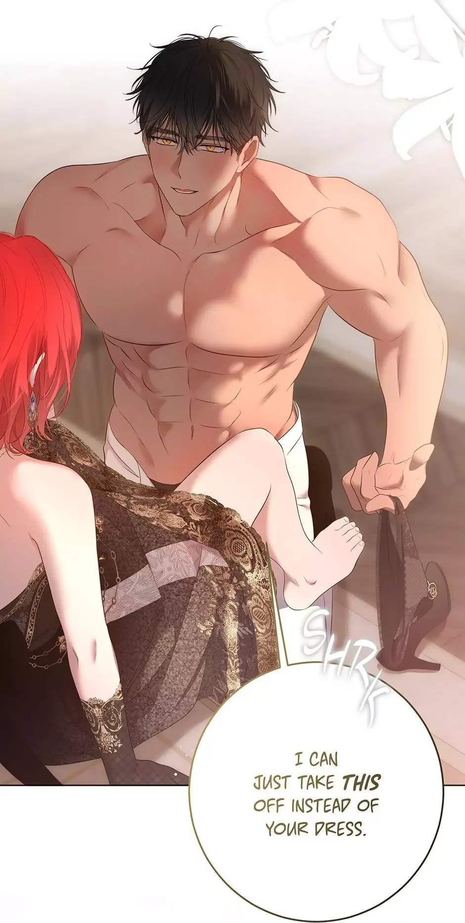 It Looks Like I’ve Fallen into the World of a Reverse Harem Game Chapter 145 page 22