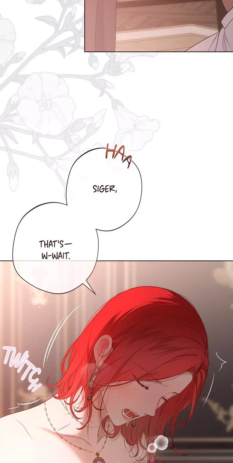 It Looks Like I’ve Fallen into the World of a Reverse Harem Game Chapter 145 page 25