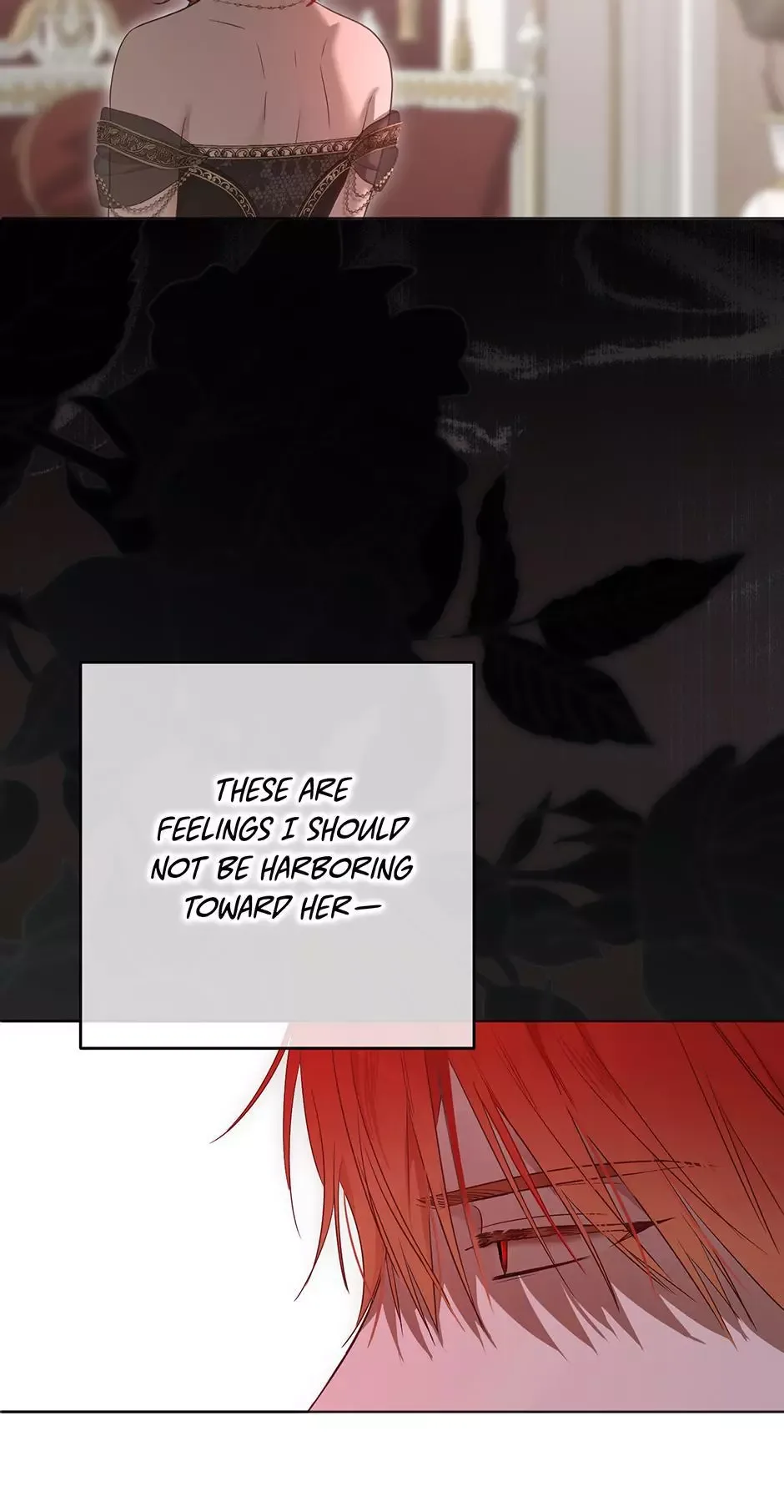 It Looks Like I’ve Fallen into the World of a Reverse Harem Game Chapter 144 page 32