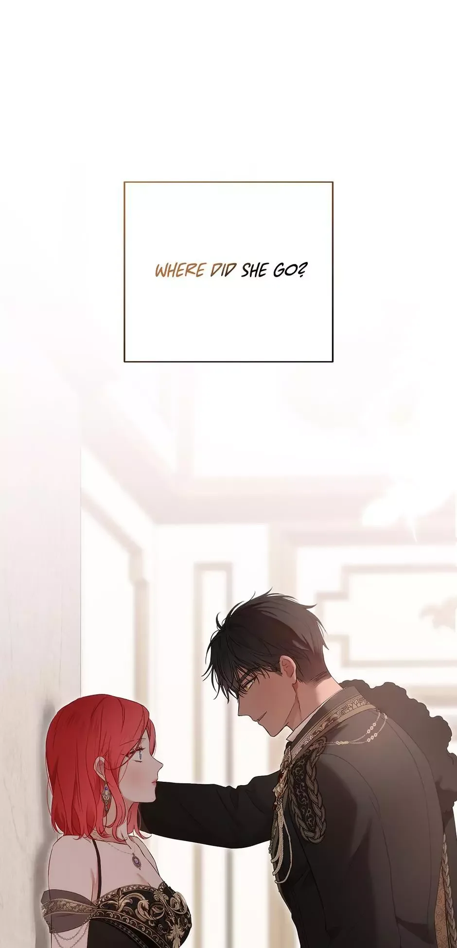 It Looks Like I’ve Fallen into the World of a Reverse Harem Game Chapter 144 page 34