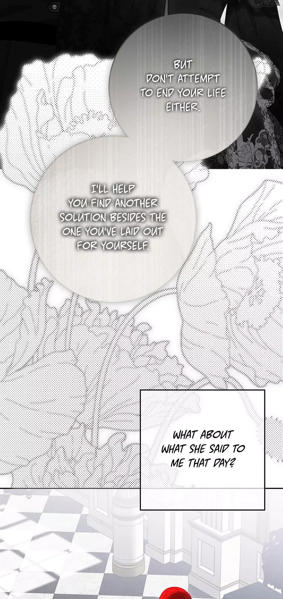 It Looks Like I’ve Fallen into the World of a Reverse Harem Game Chapter 141 page 29