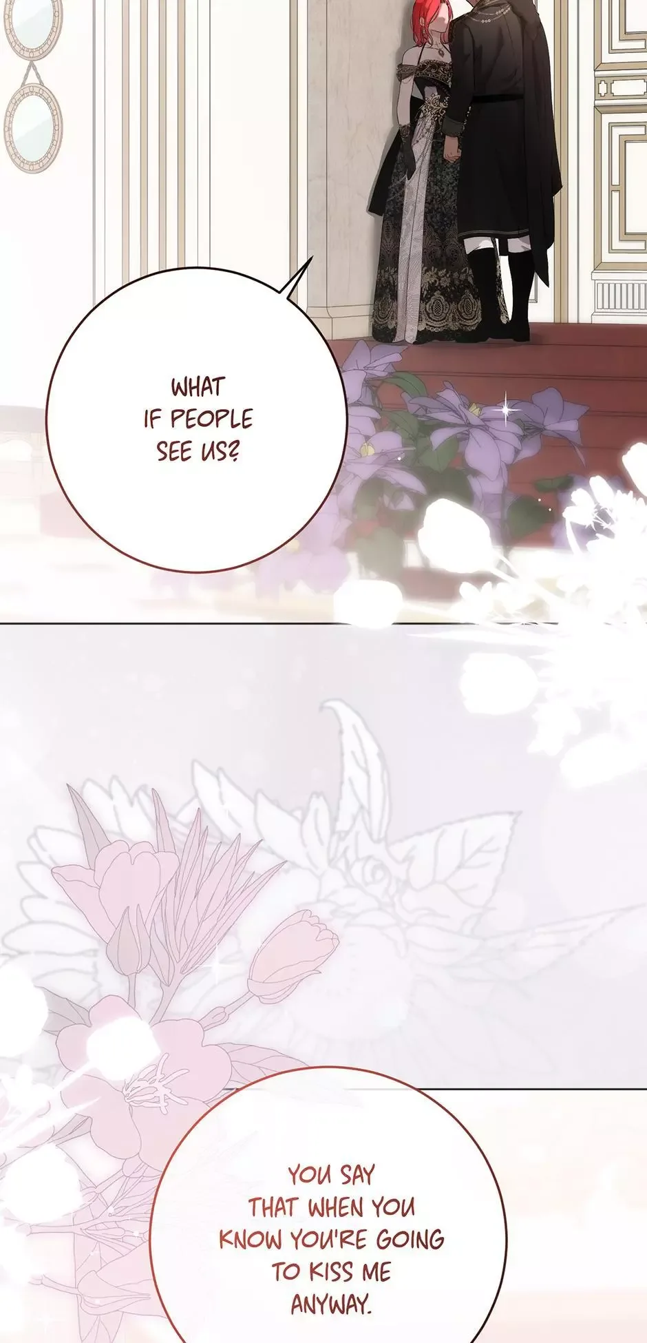 It Looks Like I’ve Fallen into the World of a Reverse Harem Game Chapter 144 page 38