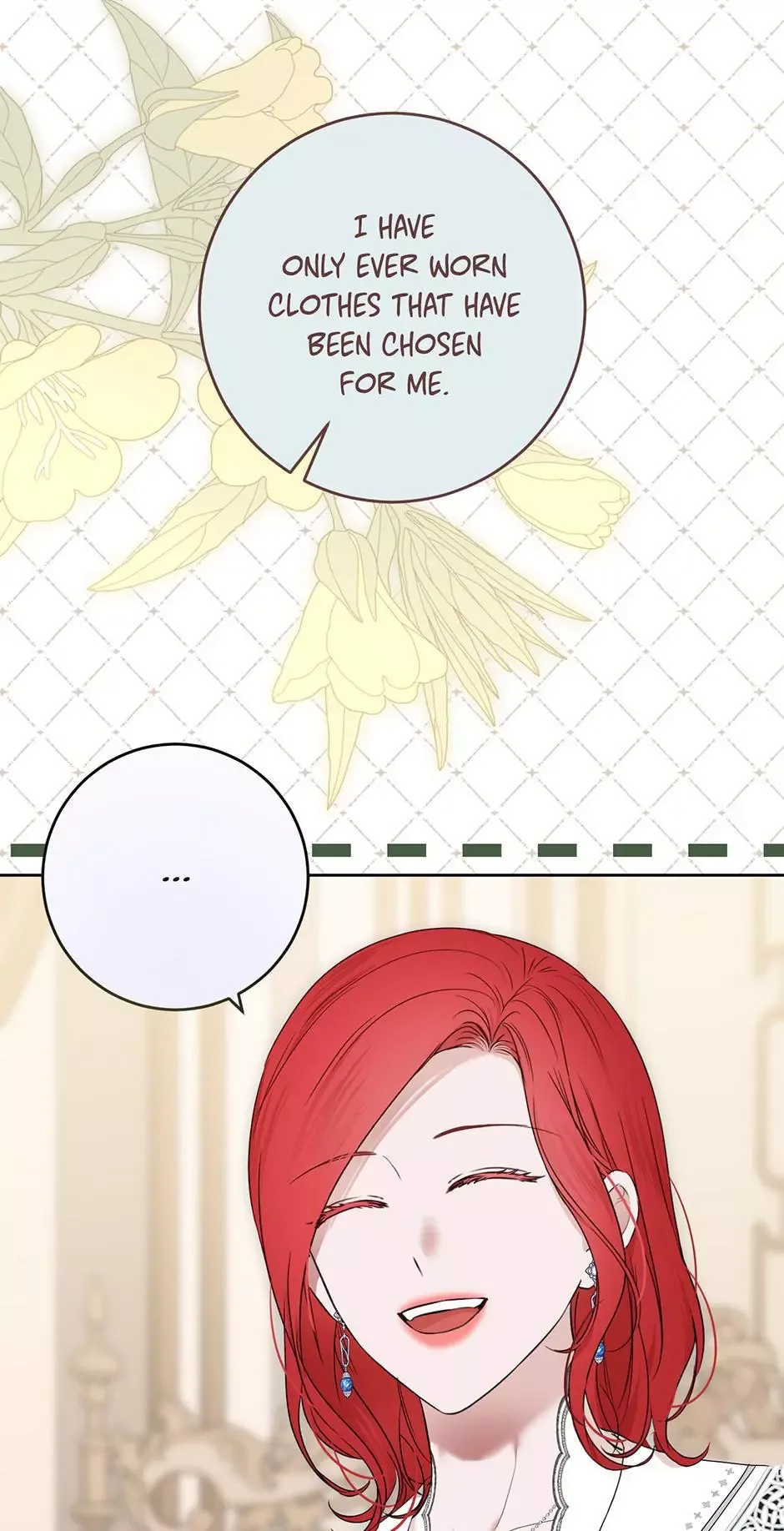 It Looks Like I’ve Fallen into the World of a Reverse Harem Game Chapter 142 page 47