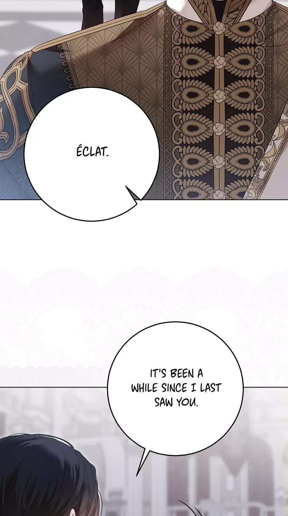 It Looks Like I’ve Fallen into the World of a Reverse Harem Game Chapter 143 page 25