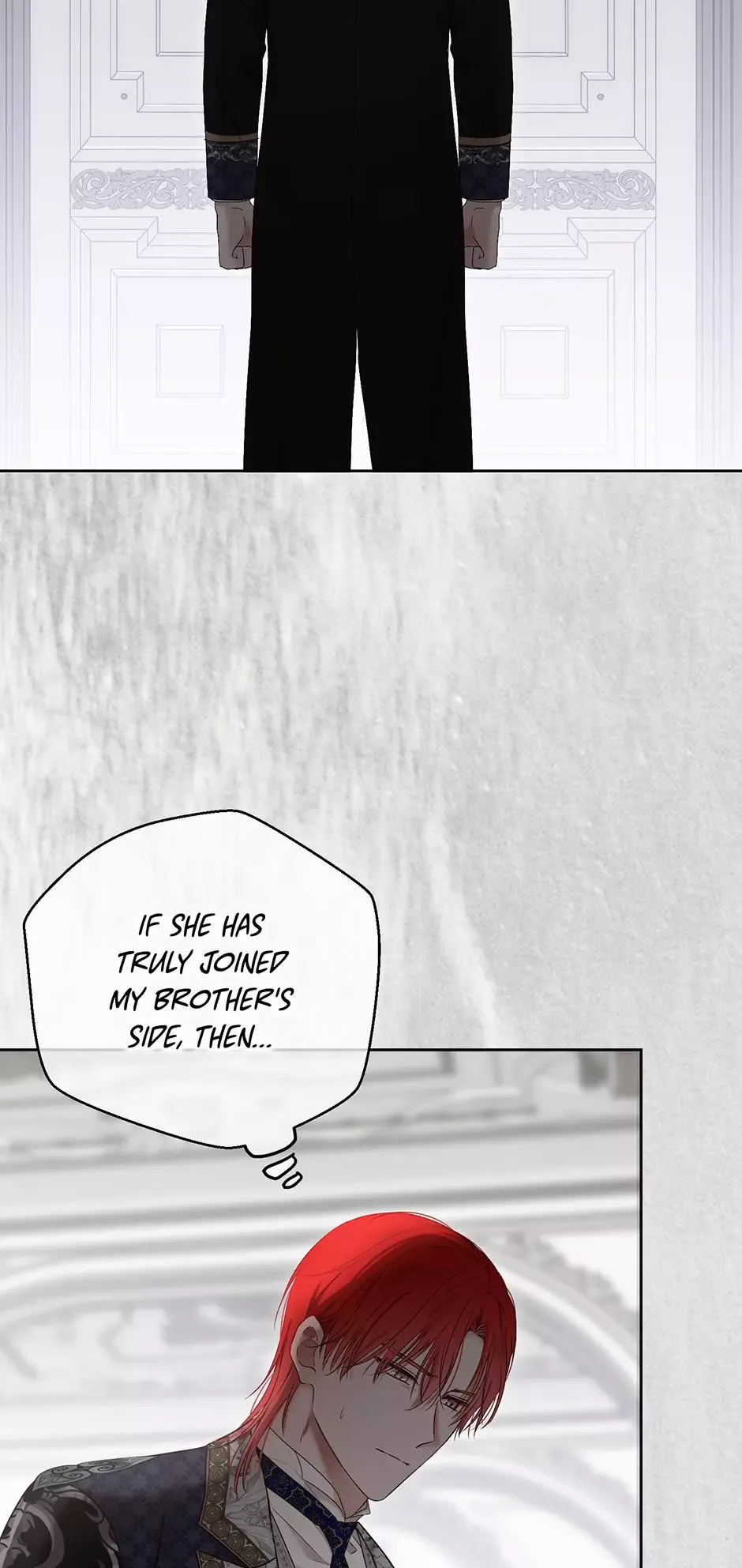It Looks Like I’ve Fallen into the World of a Reverse Harem Game Chapter 141 page 33