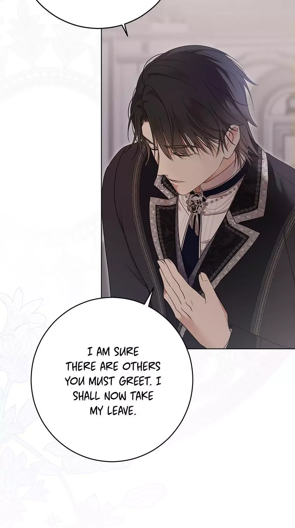 It Looks Like I’ve Fallen into the World of a Reverse Harem Game Chapter 143 page 27