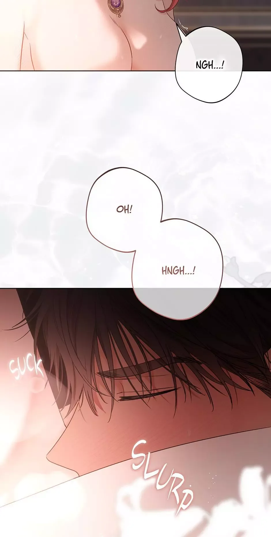 It Looks Like I’ve Fallen into the World of a Reverse Harem Game Chapter 145 page 26