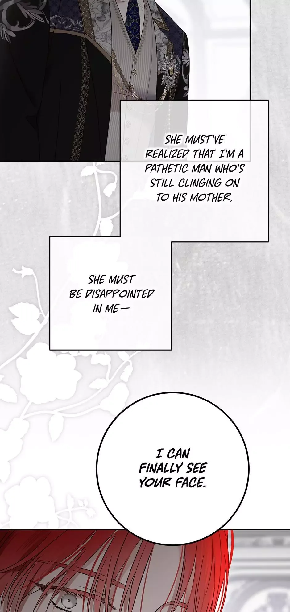 It Looks Like I’ve Fallen into the World of a Reverse Harem Game Chapter 141 page 34