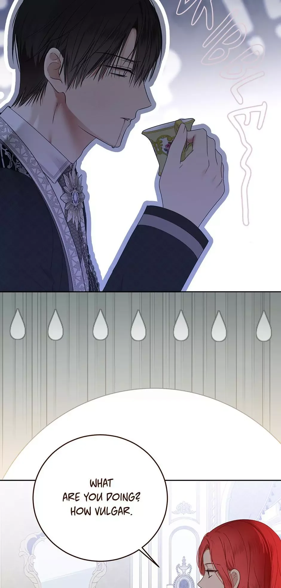 It Looks Like I’ve Fallen into the World of a Reverse Harem Game Chapter 140 page 46