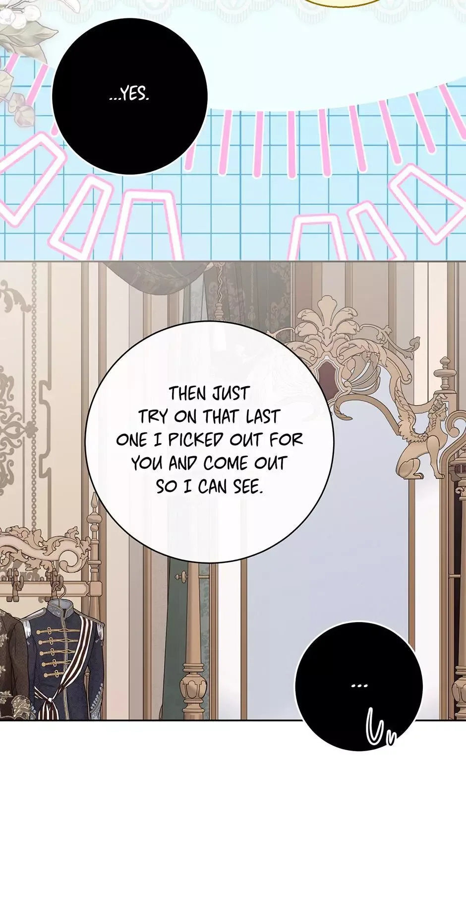 It Looks Like I’ve Fallen into the World of a Reverse Harem Game Chapter 142 page 51
