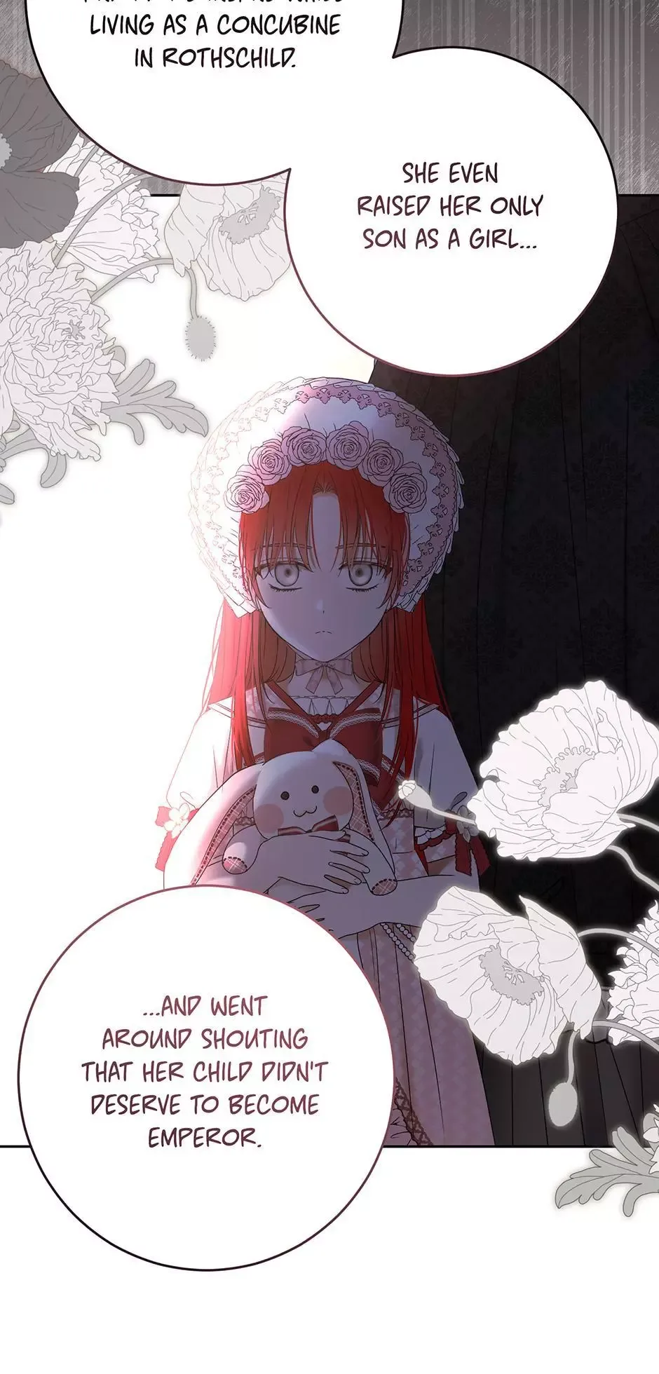 It Looks Like I’ve Fallen into the World of a Reverse Harem Game Chapter 140 page 53