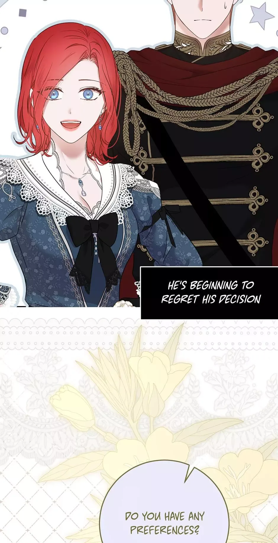 It Looks Like I’ve Fallen into the World of a Reverse Harem Game Chapter 142 page 45