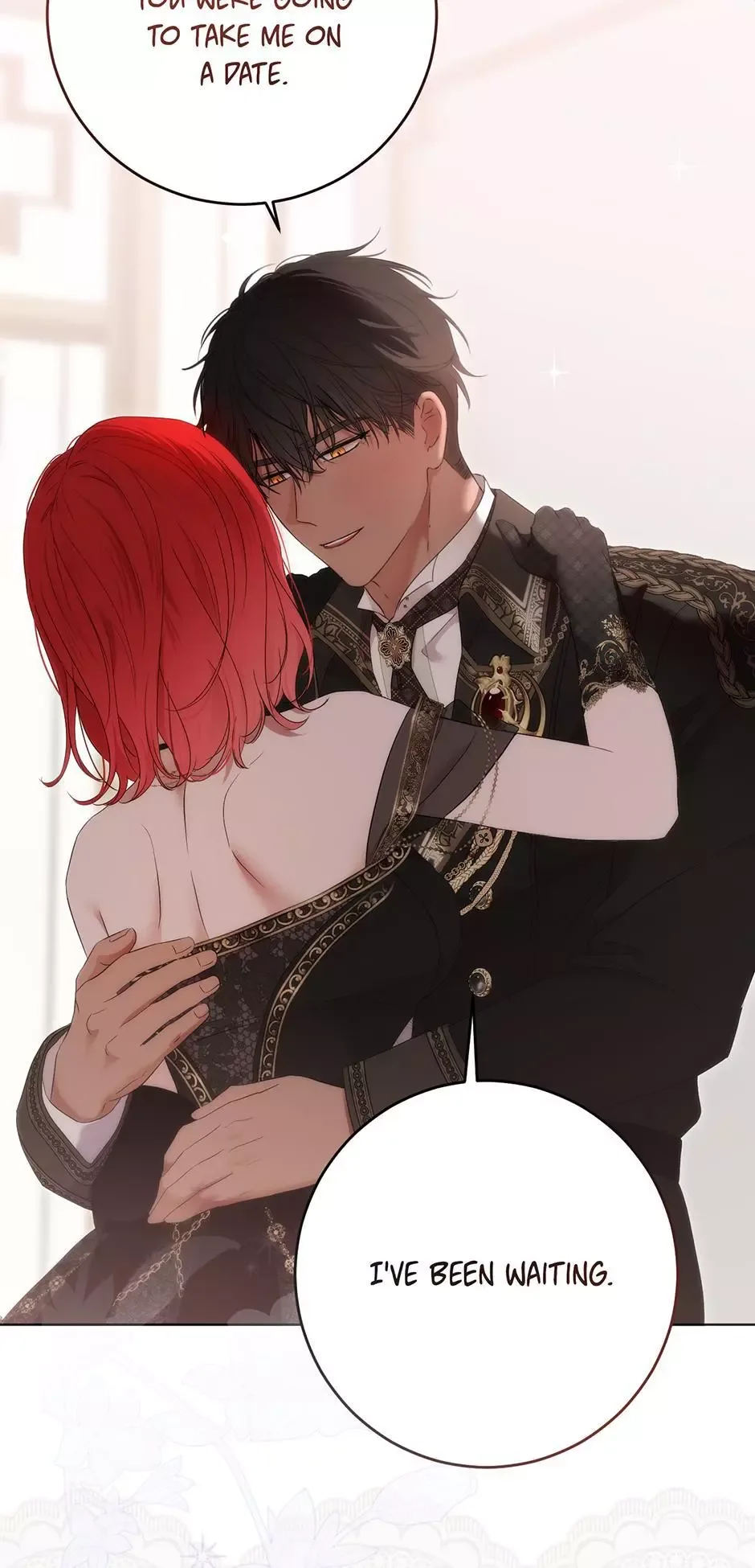It Looks Like I’ve Fallen into the World of a Reverse Harem Game Chapter 144 page 41