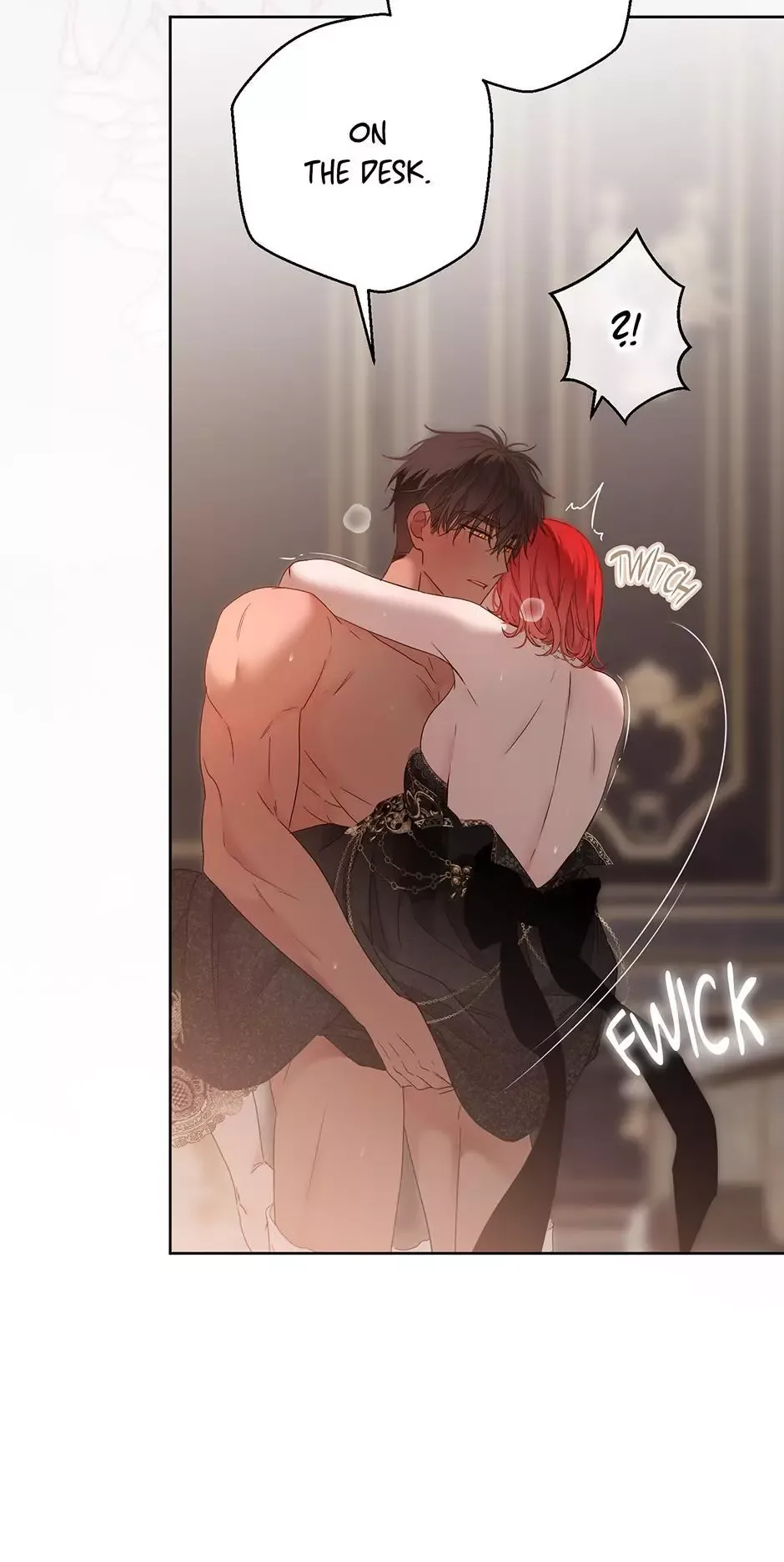 It Looks Like I’ve Fallen into the World of a Reverse Harem Game Chapter 145 page 38