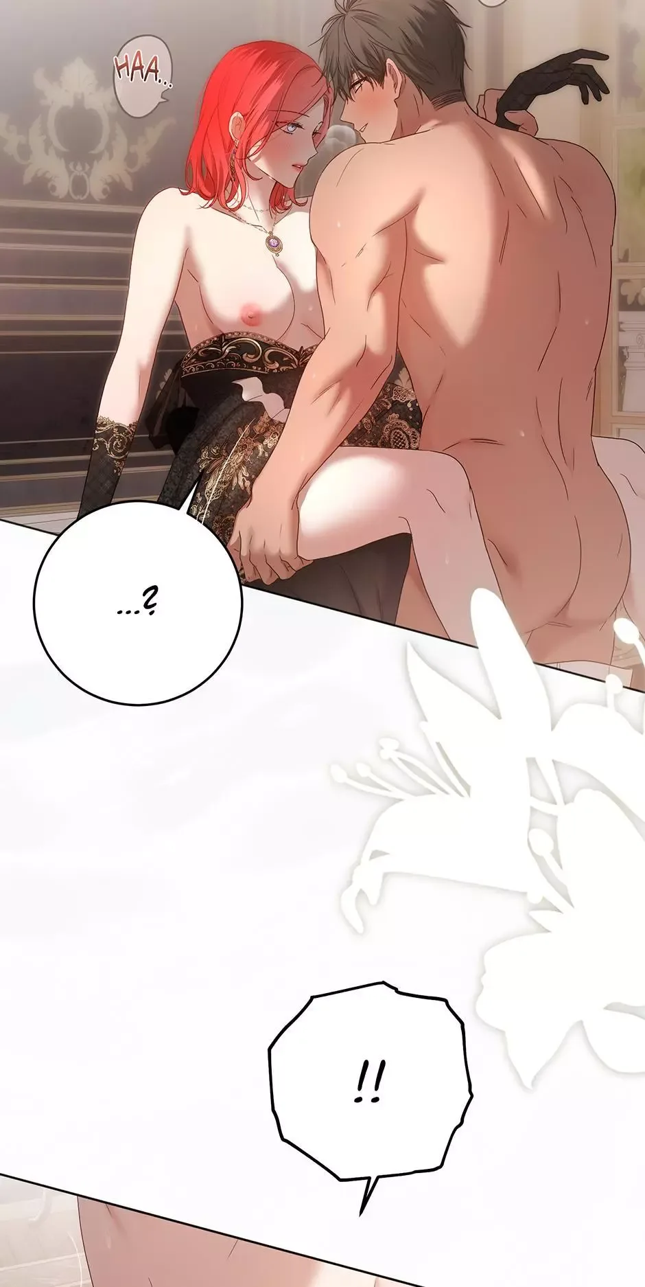 It Looks Like I’ve Fallen into the World of a Reverse Harem Game Chapter 145 page 33