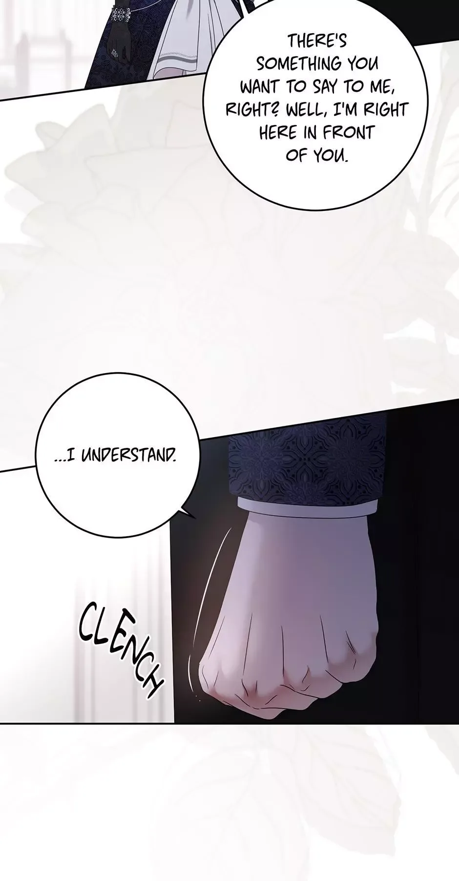 It Looks Like I’ve Fallen into the World of a Reverse Harem Game Chapter 141 page 39