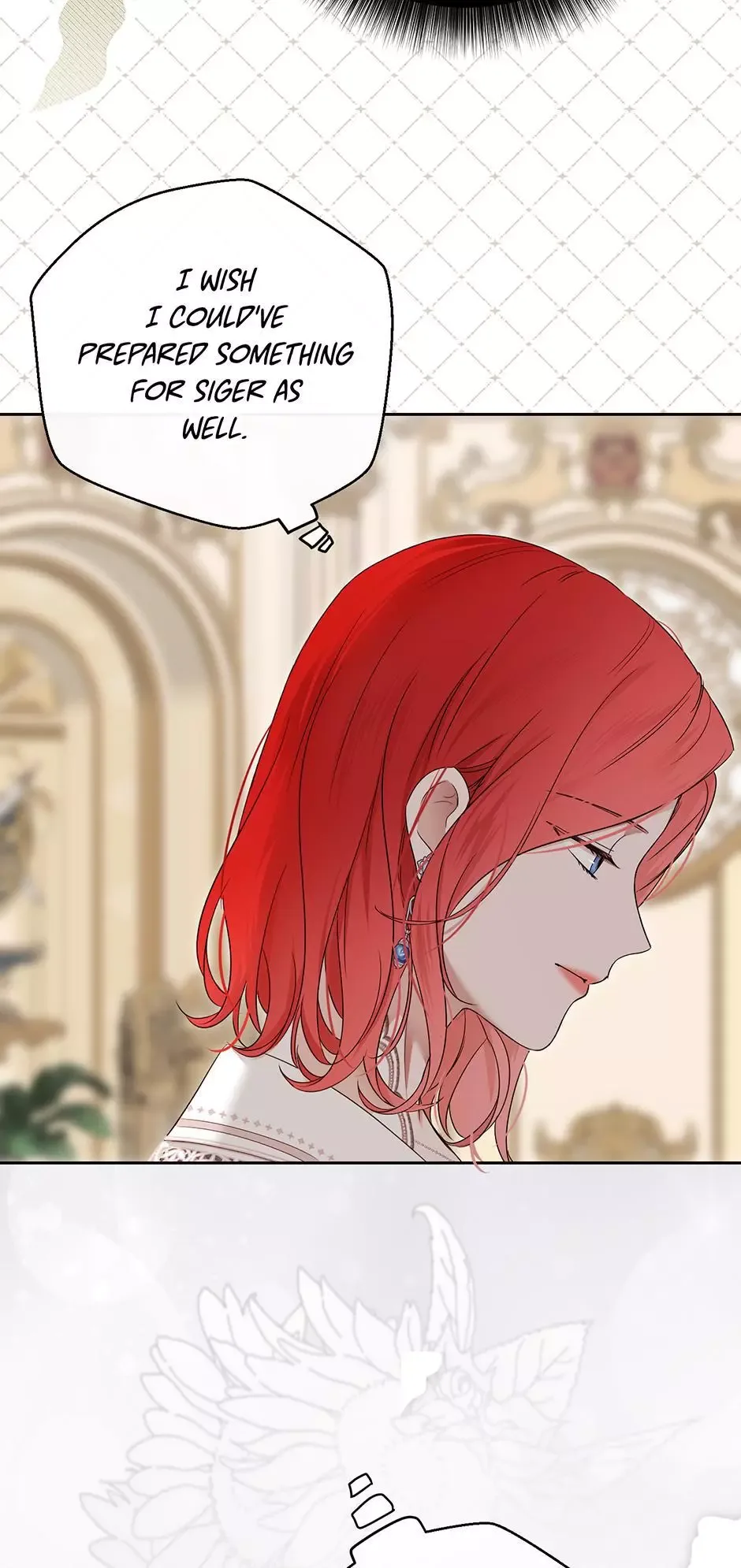 It Looks Like I’ve Fallen into the World of a Reverse Harem Game Chapter 142 page 54