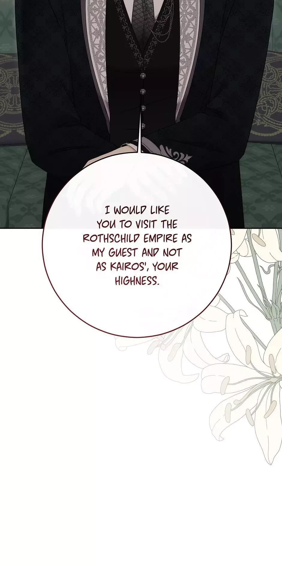 It Looks Like I’ve Fallen into the World of a Reverse Harem Game Chapter 140 page 57