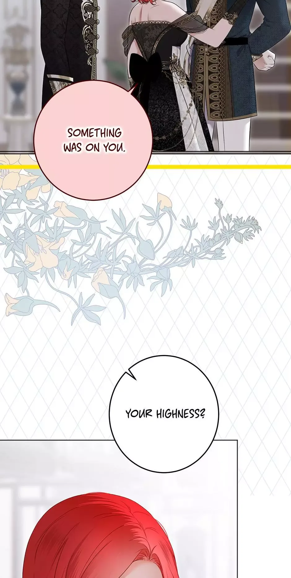 It Looks Like I’ve Fallen into the World of a Reverse Harem Game Chapter 143 page 33