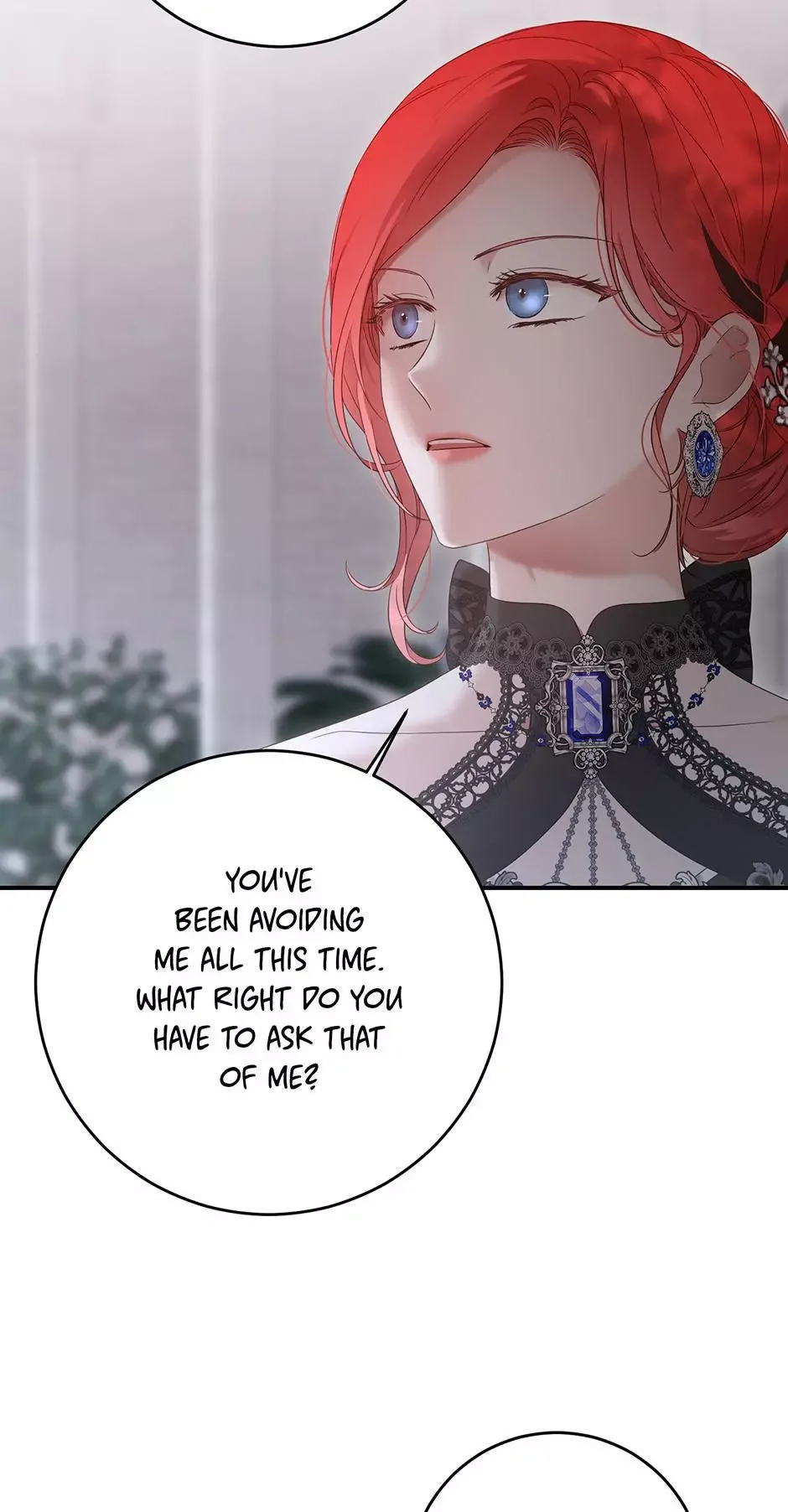 It Looks Like I’ve Fallen into the World of a Reverse Harem Game Chapter 141 page 42