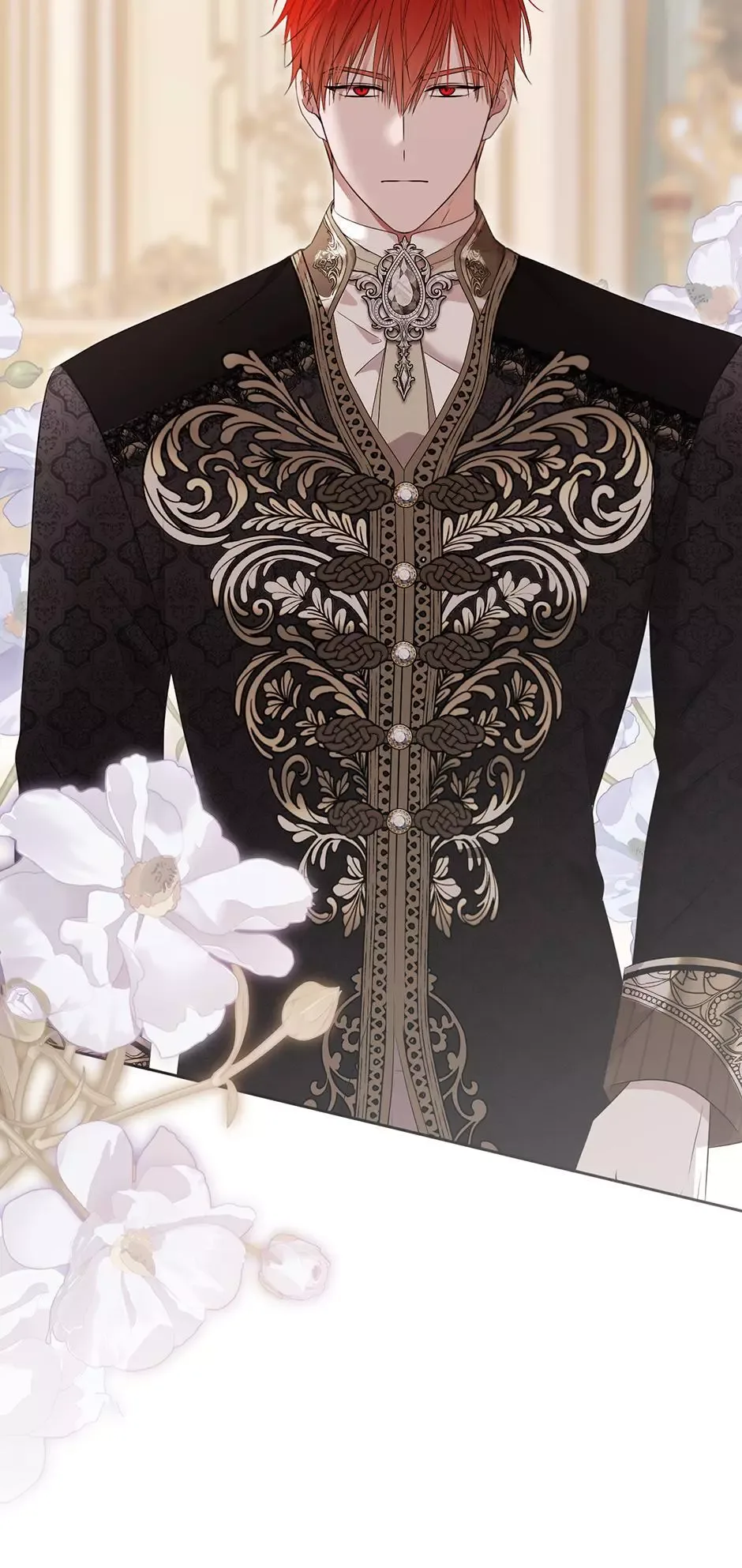It Looks Like I’ve Fallen into the World of a Reverse Harem Game Chapter 142 page 58