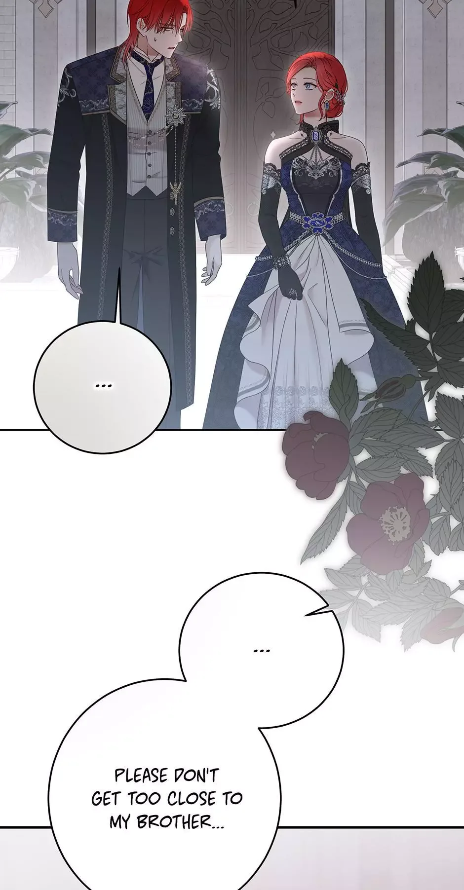 It Looks Like I’ve Fallen into the World of a Reverse Harem Game Chapter 141 page 41