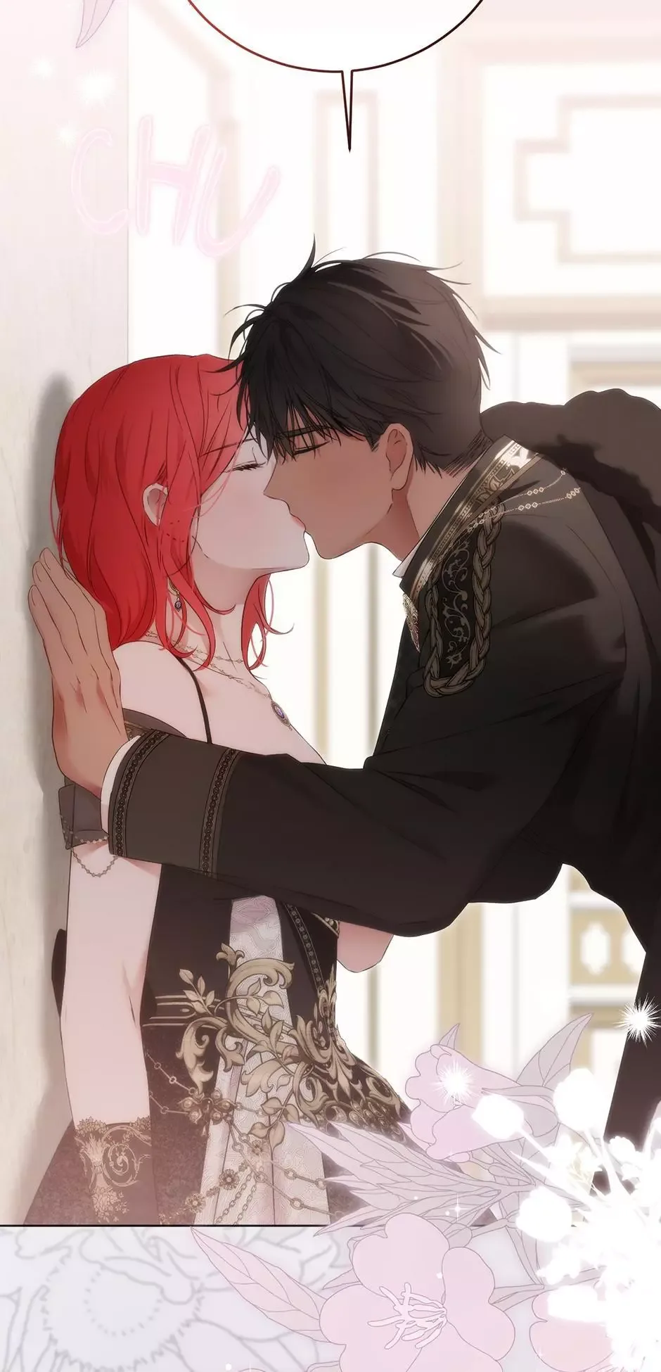 It Looks Like I’ve Fallen into the World of a Reverse Harem Game Chapter 144 page 39