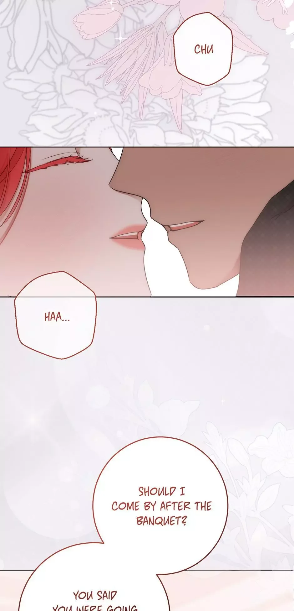 It Looks Like I’ve Fallen into the World of a Reverse Harem Game Chapter 144 page 40