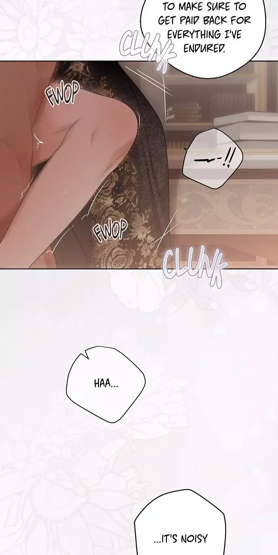 It Looks Like I’ve Fallen into the World of a Reverse Harem Game Chapter 145 page 37