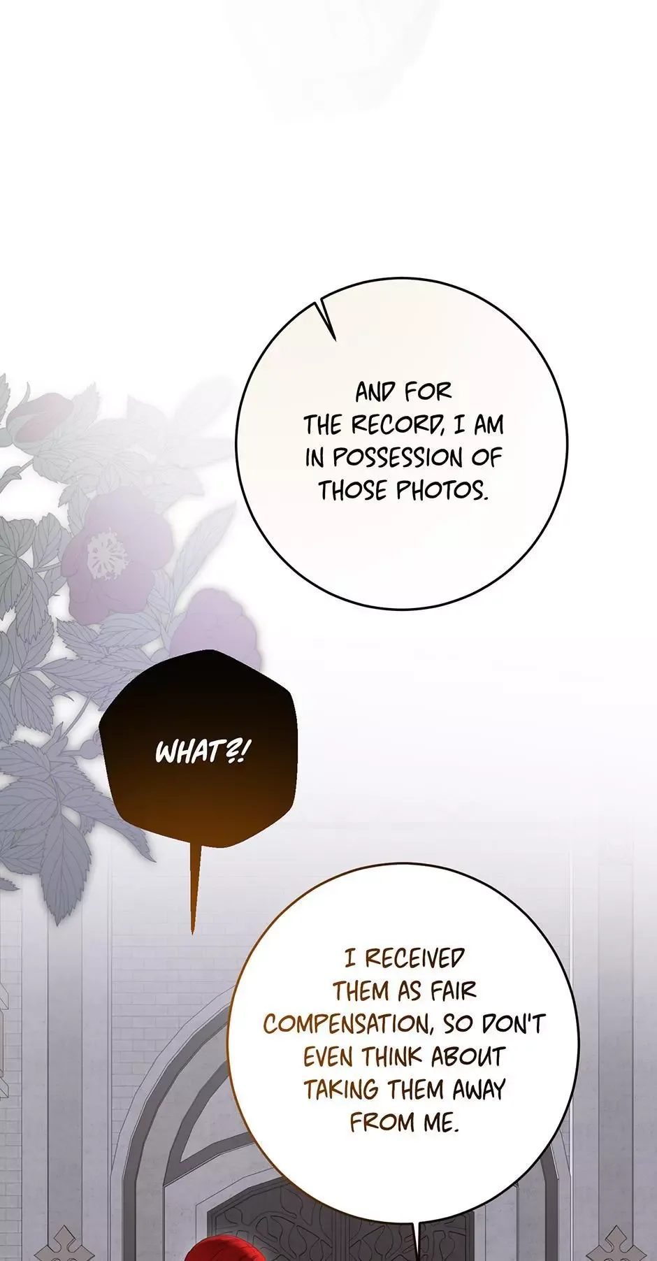 It Looks Like I’ve Fallen into the World of a Reverse Harem Game Chapter 141 page 40