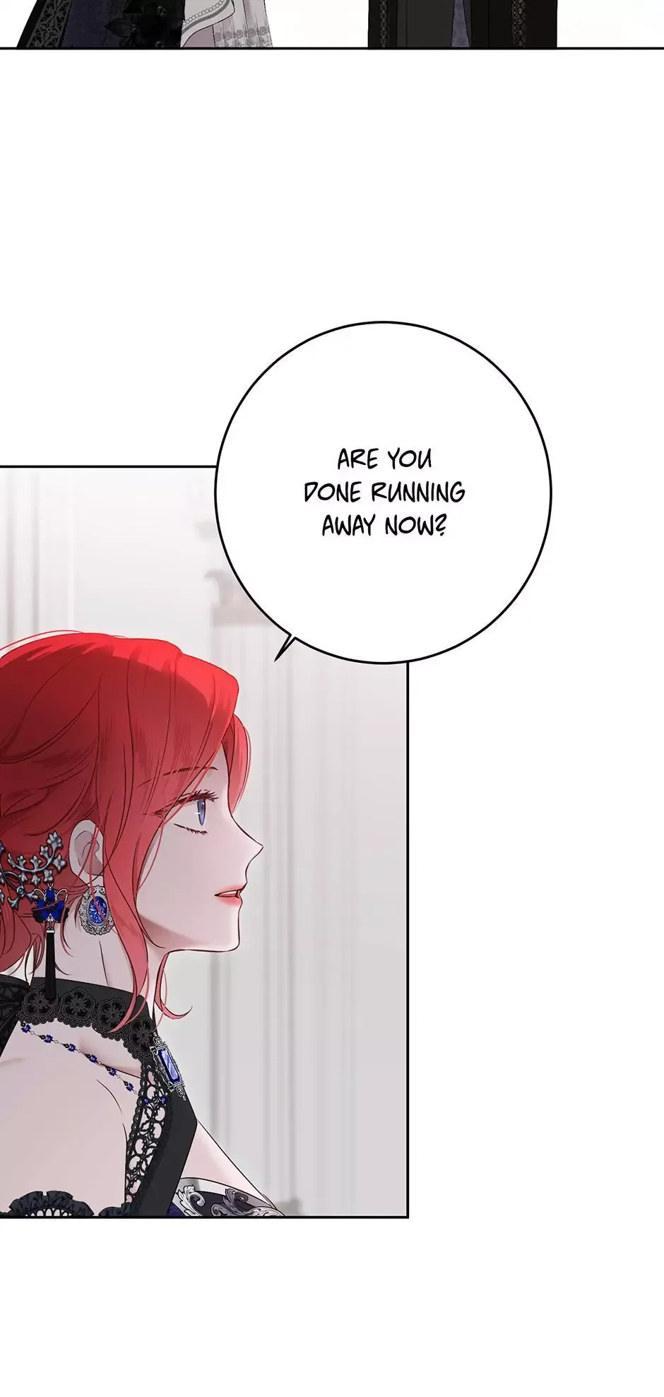 It Looks Like I’ve Fallen into the World of a Reverse Harem Game Chapter 141 page 36