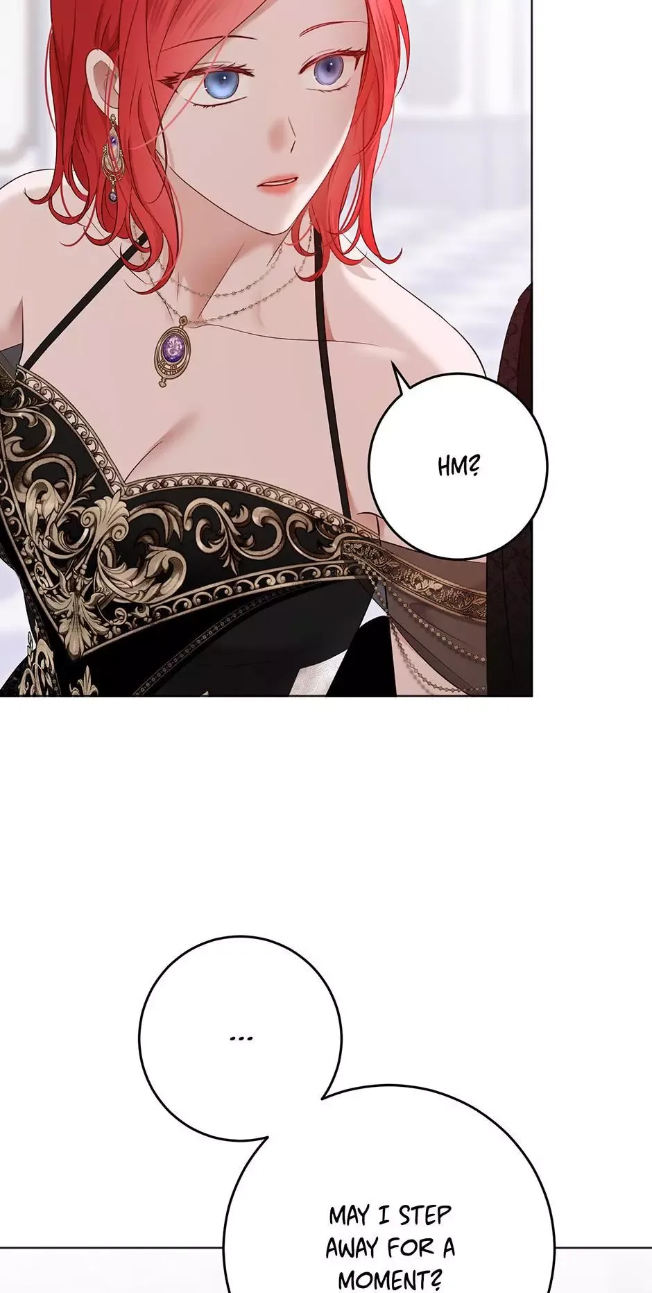 It Looks Like I’ve Fallen into the World of a Reverse Harem Game Chapter 143 page 34