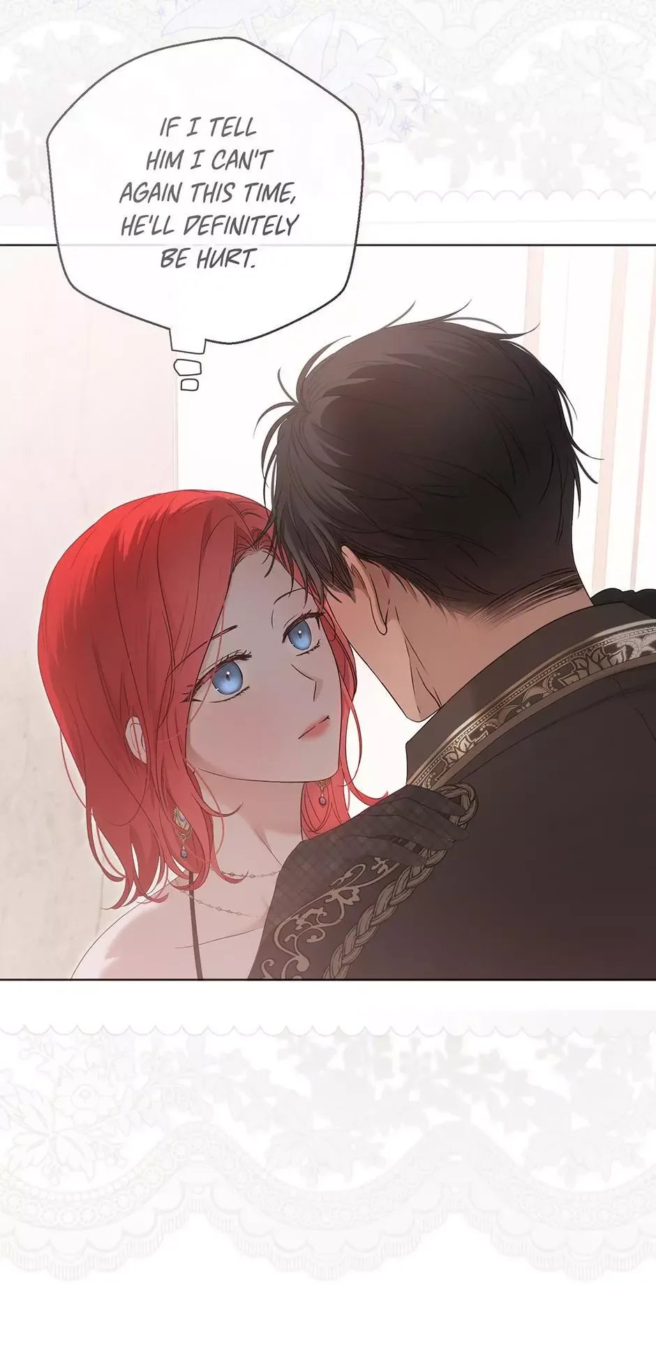 It Looks Like I’ve Fallen into the World of a Reverse Harem Game Chapter 144 page 42