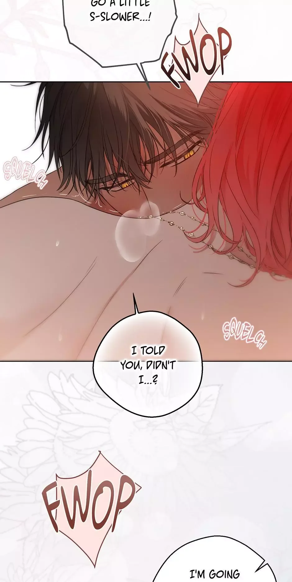It Looks Like I’ve Fallen into the World of a Reverse Harem Game Chapter 145 page 36