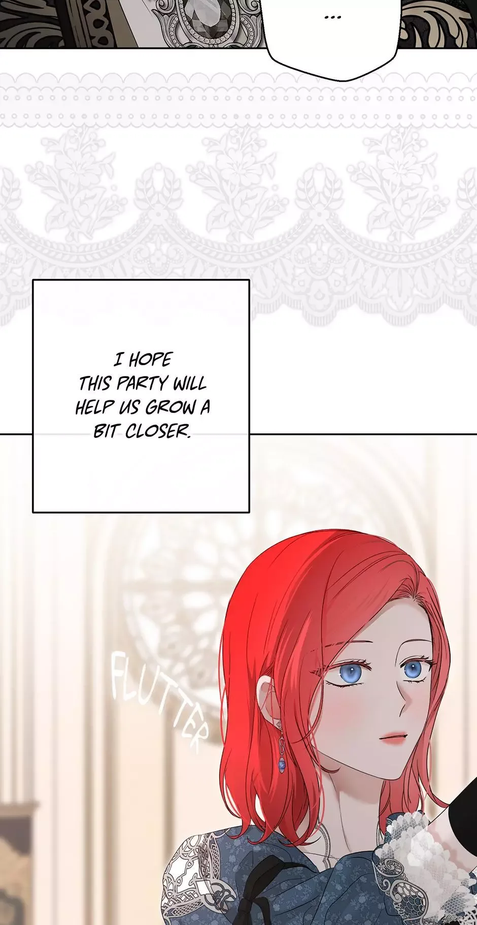 It Looks Like I’ve Fallen into the World of a Reverse Harem Game Chapter 142 page 67