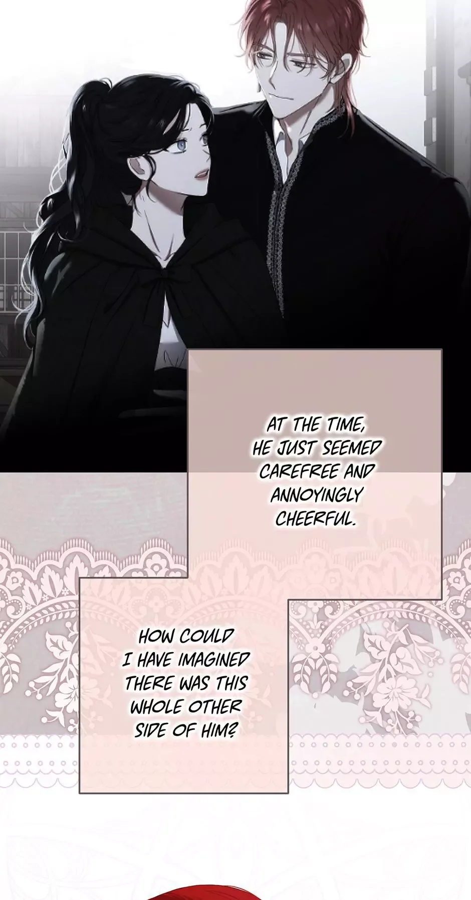 It Looks Like I’ve Fallen into the World of a Reverse Harem Game Chapter 140 page 65