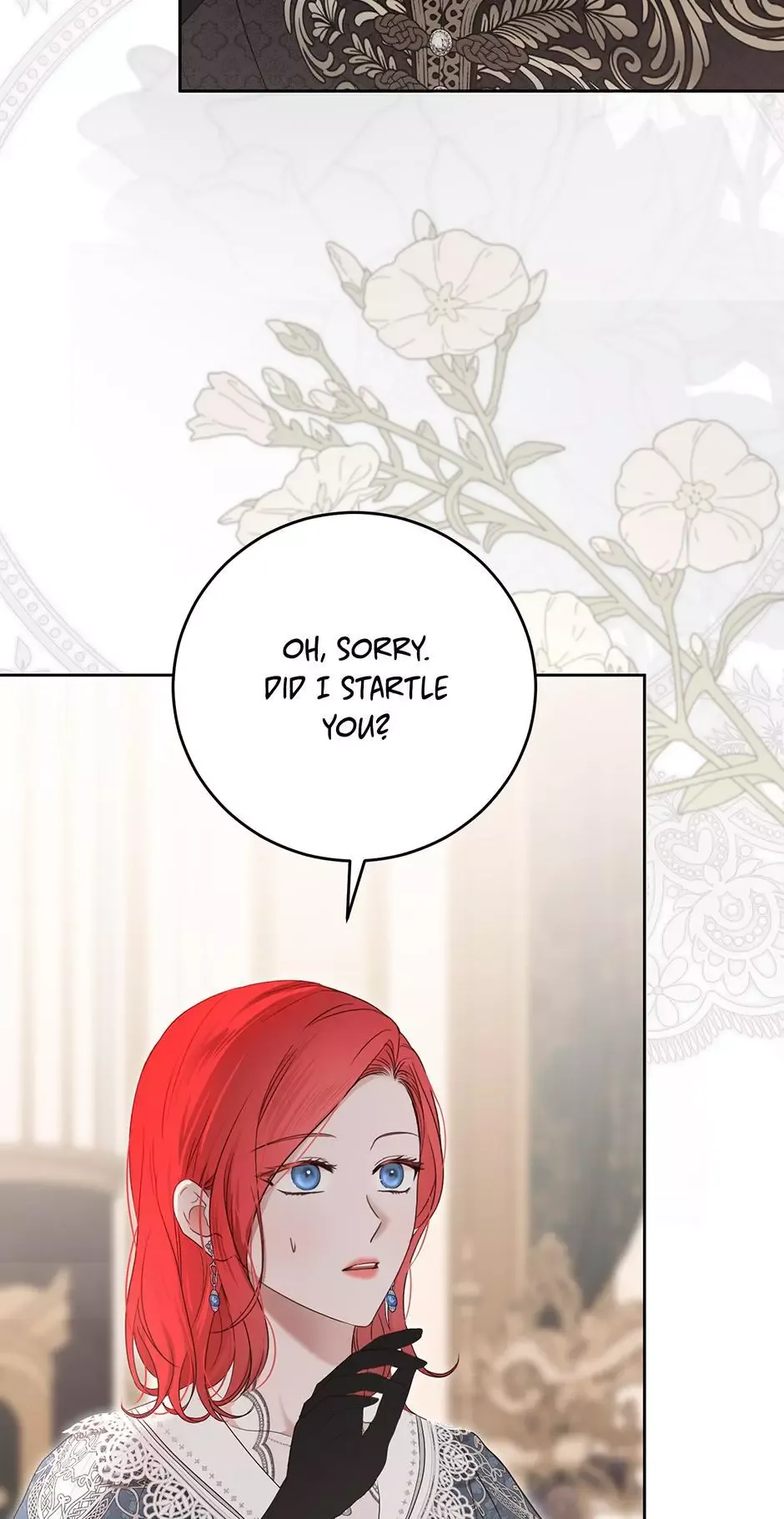 It Looks Like I’ve Fallen into the World of a Reverse Harem Game Chapter 142 page 62