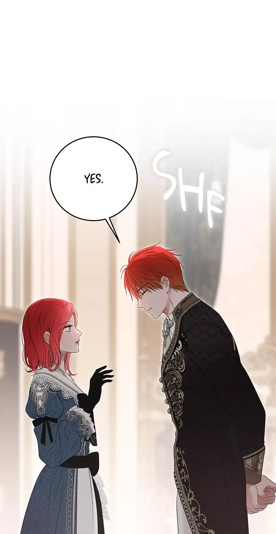 It Looks Like I’ve Fallen into the World of a Reverse Harem Game Chapter 142 page 64