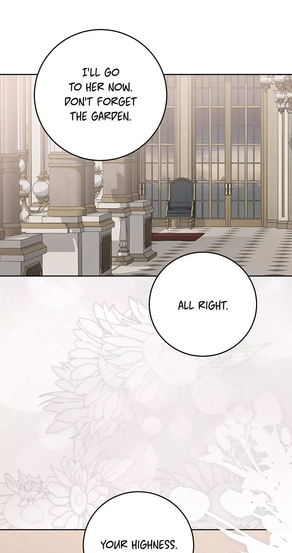 It Looks Like I’ve Fallen into the World of a Reverse Harem Game Chapter 144 page 54