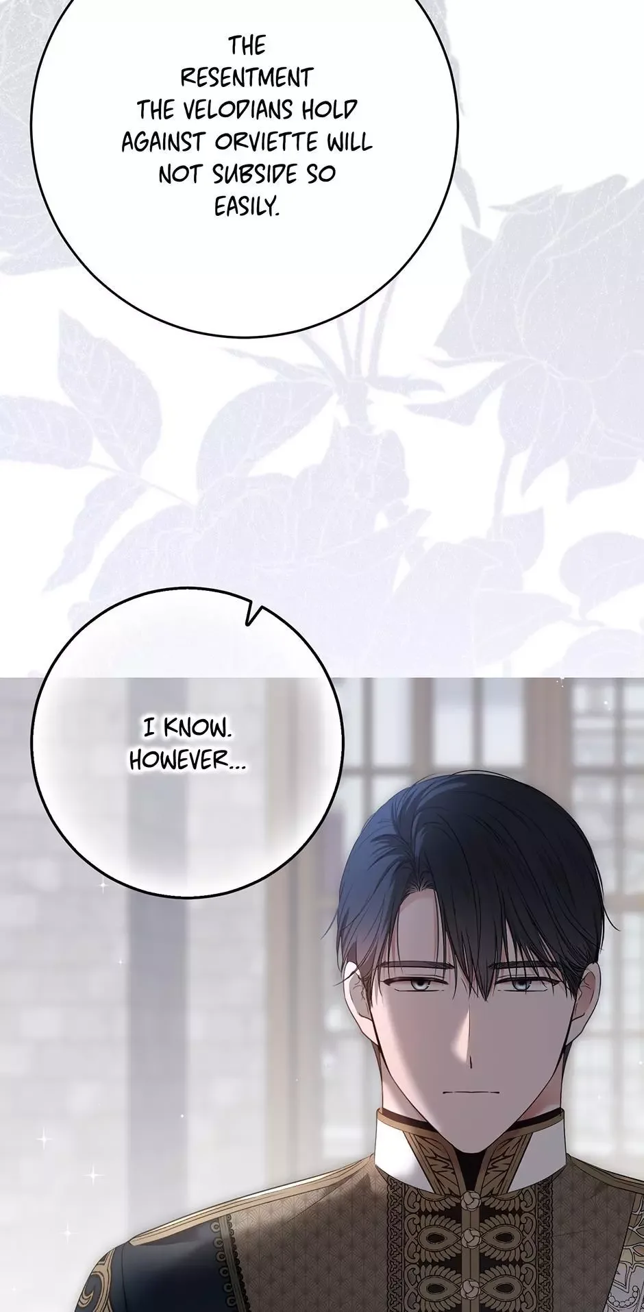 It Looks Like I’ve Fallen into the World of a Reverse Harem Game Chapter 143 page 43