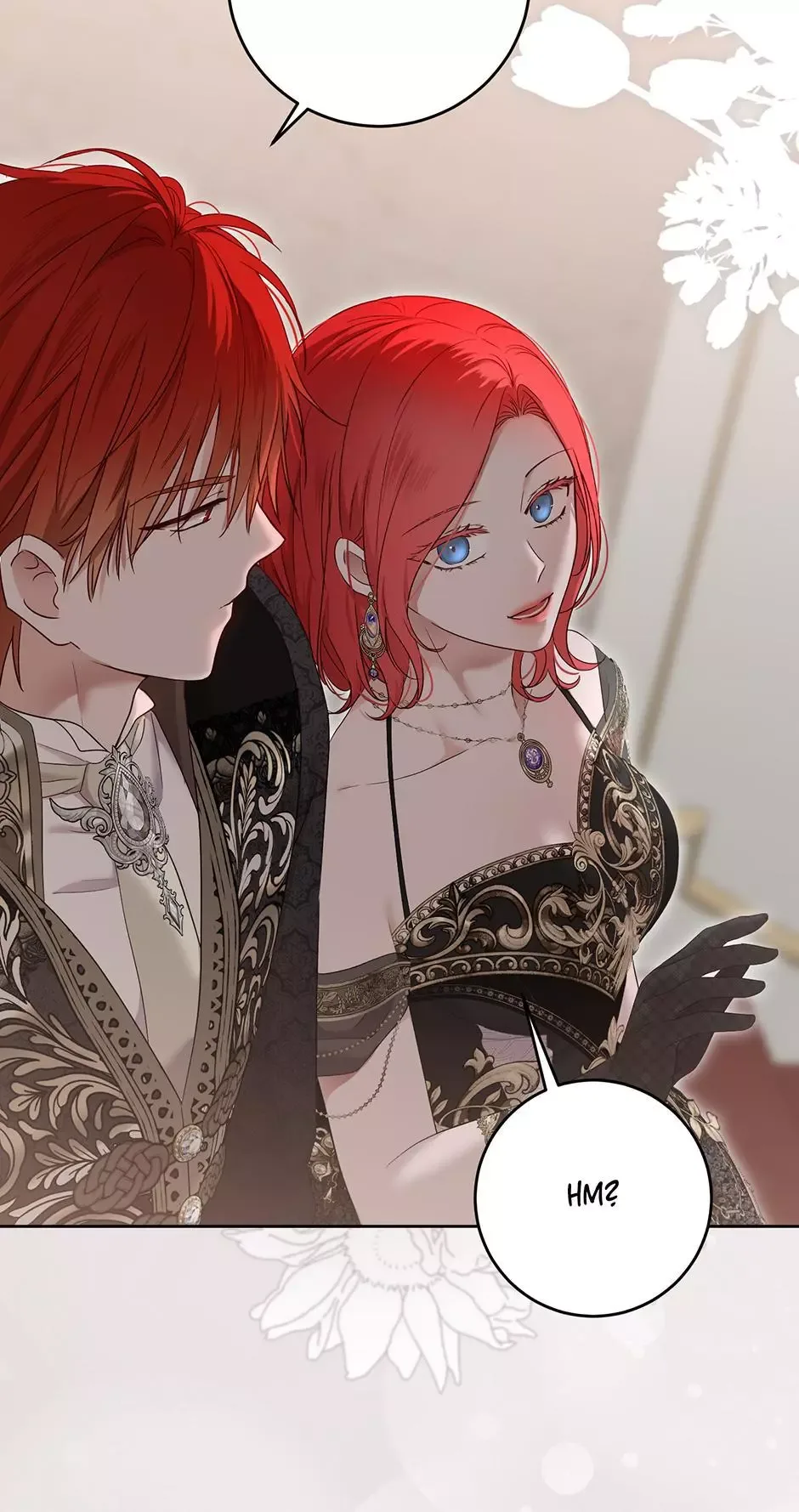 It Looks Like I’ve Fallen into the World of a Reverse Harem Game Chapter 144 page 55