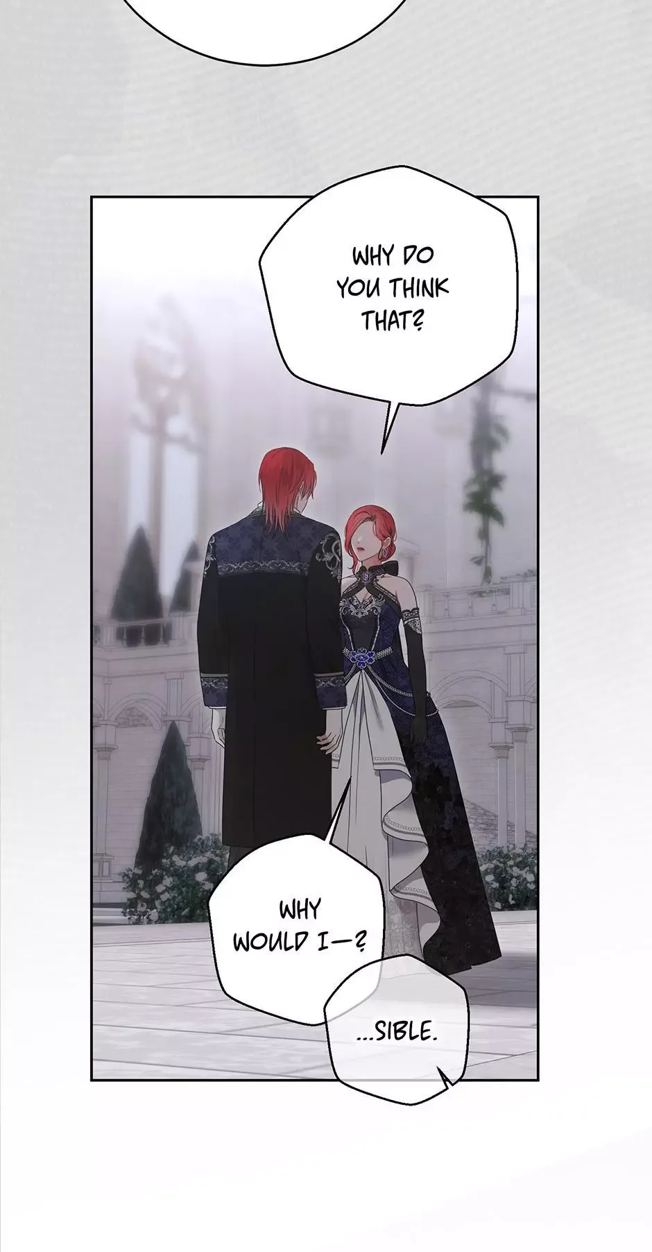 It Looks Like I’ve Fallen into the World of a Reverse Harem Game Chapter 141 page 46