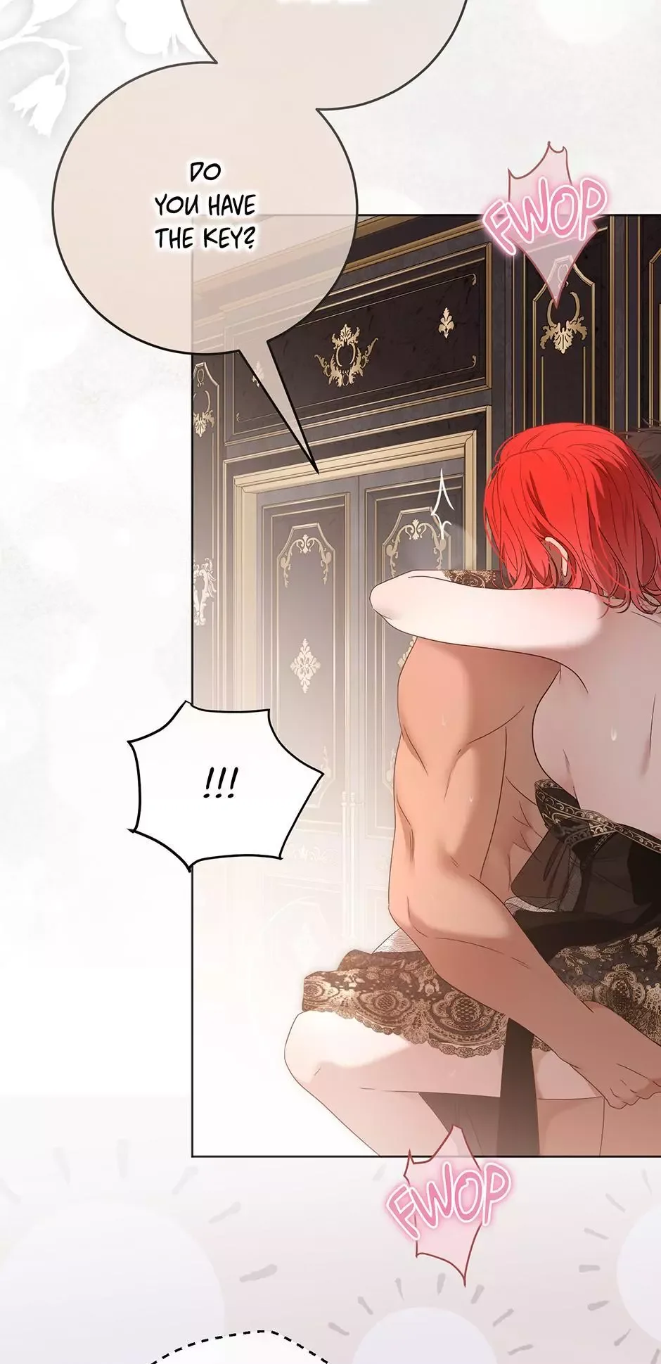 It Looks Like I’ve Fallen into the World of a Reverse Harem Game Chapter 145 page 41