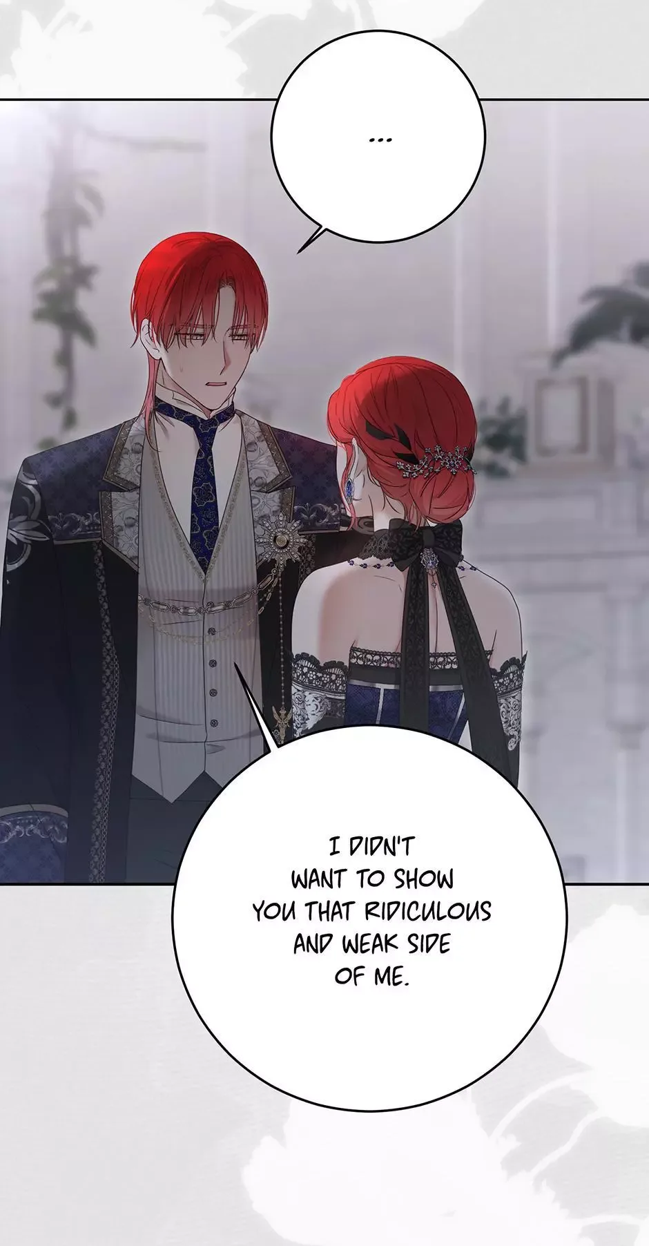 It Looks Like I’ve Fallen into the World of a Reverse Harem Game Chapter 141 page 44