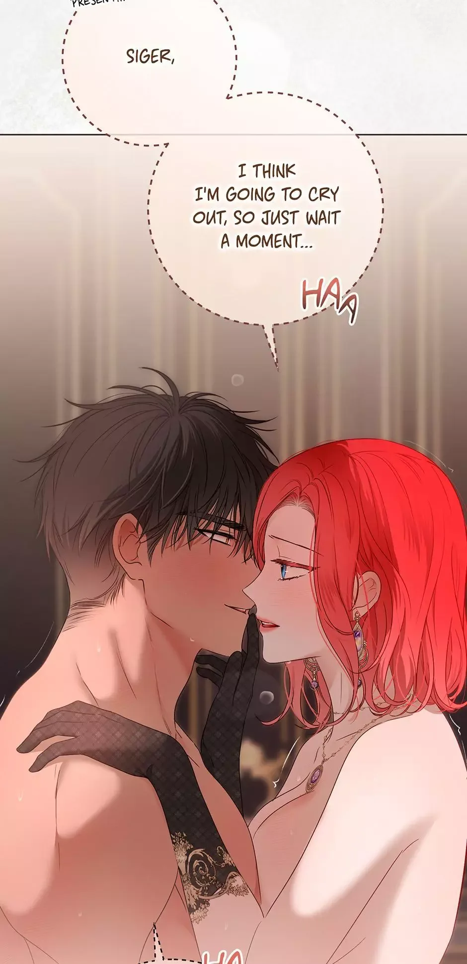 It Looks Like I’ve Fallen into the World of a Reverse Harem Game Chapter 145 page 43