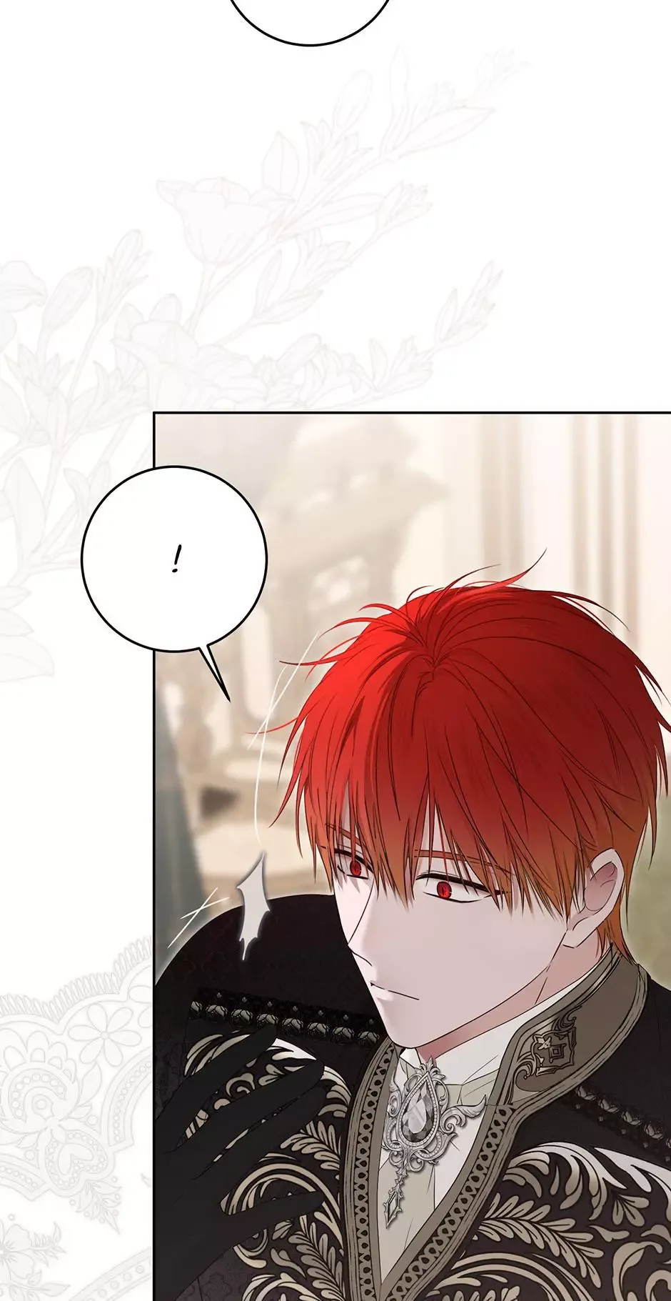 It Looks Like I’ve Fallen into the World of a Reverse Harem Game Chapter 142 page 61